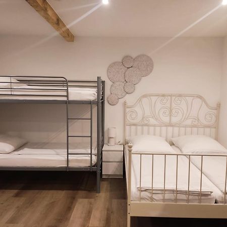Apartament Kleine Oase Rust Zewnętrze zdjęcie