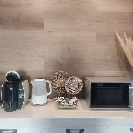Apartament Kleine Oase Rust Zewnętrze zdjęcie