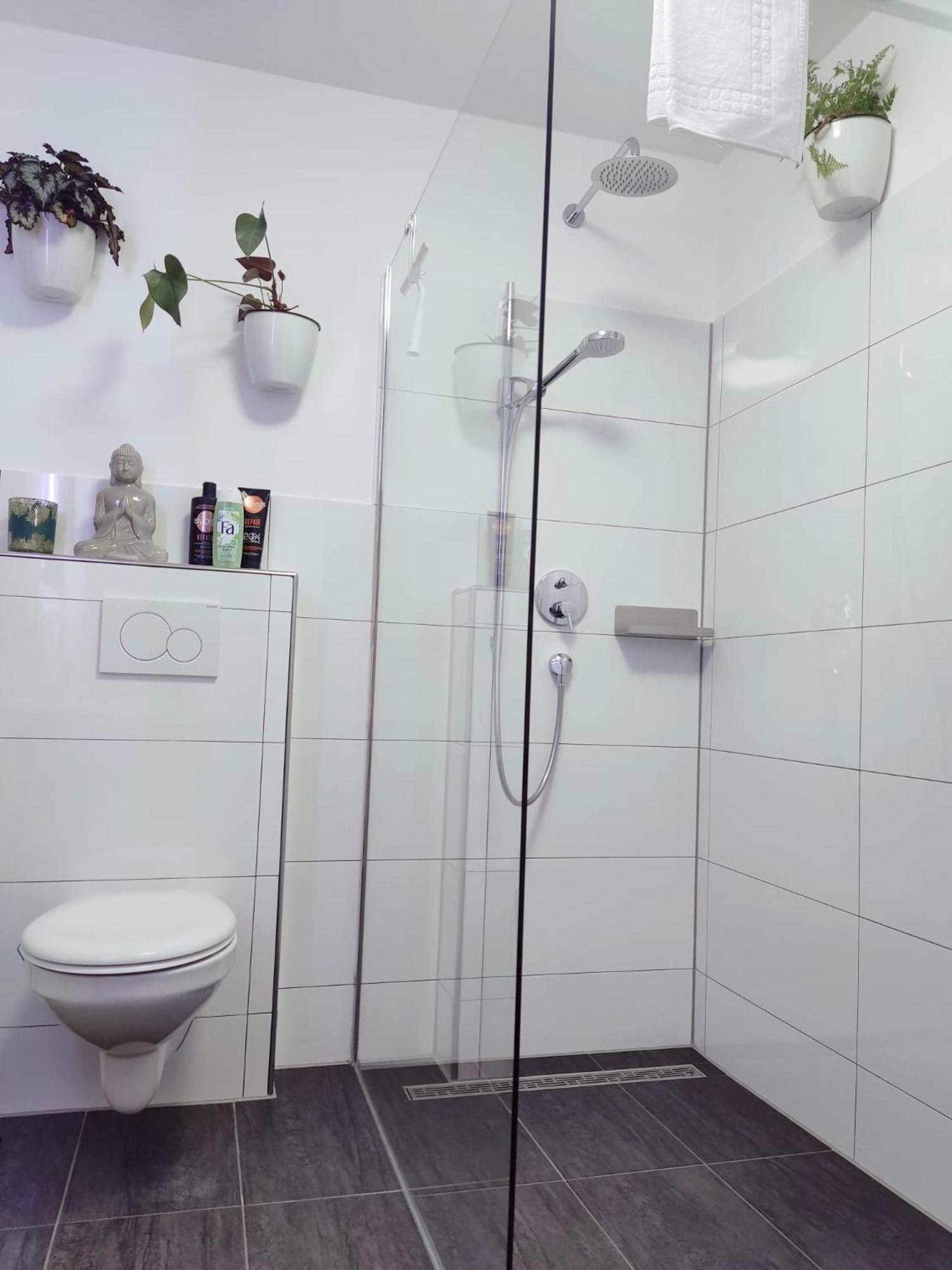 Apartament Kleine Oase Rust Zewnętrze zdjęcie