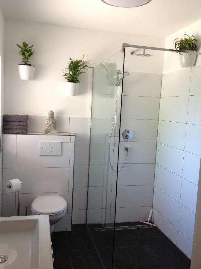 Apartament Kleine Oase Rust Zewnętrze zdjęcie